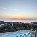Thalassori Willa Ajos Nikolaos