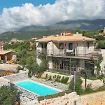 Thalassori Вилла Агиос-Николаос