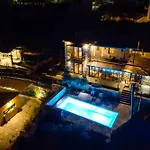 Вилла Thalassori Агиос-Николаос