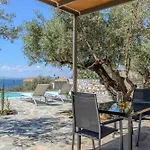 Thalassori Willa Ajos Nikolaos