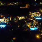 Thalassori Вилла Агиос-Николаос