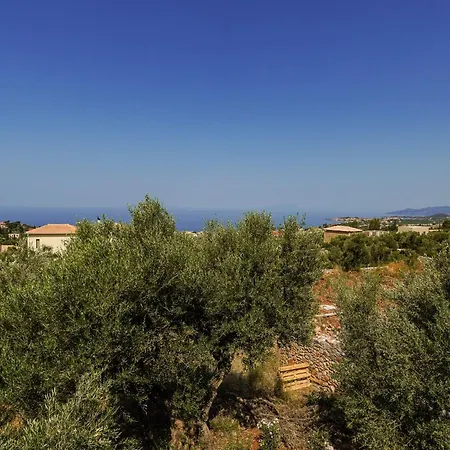 Boutique House Thalassori Villa *