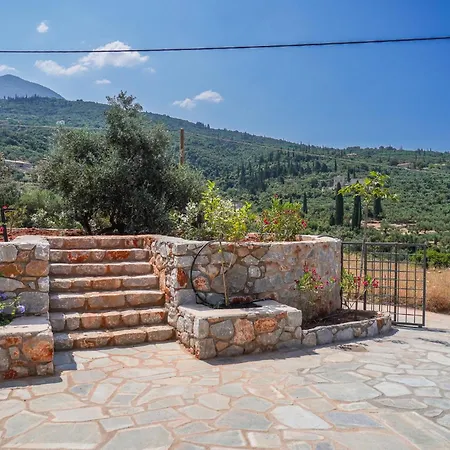 Boutique House Thalassori Agios Nikolaos (Mani)