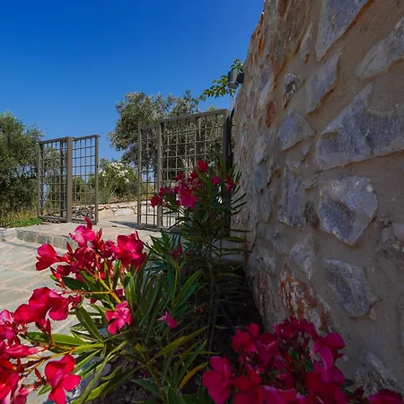 Boutique House Thalassori * Agios Nikolaos (Mani)