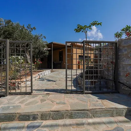 Villa Boutique House Thalassori