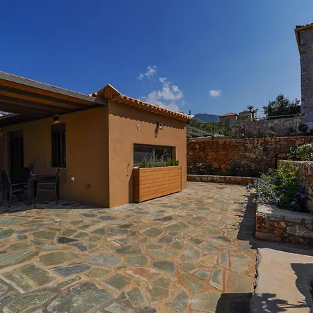 Boutique House Thalassori * آغيوس نيكولاوس