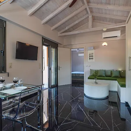 Boutique House Thalassori