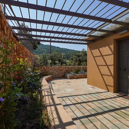 Boutique House Thalassori Villa Agios Nikolaos (Mani)