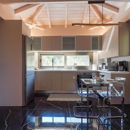 فيلة Boutique House Thalassori