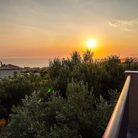 Boutique House Thalassori *