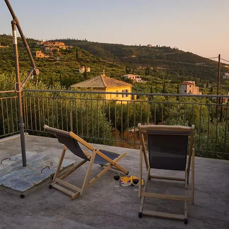 Boutique House Thalassori فيلة