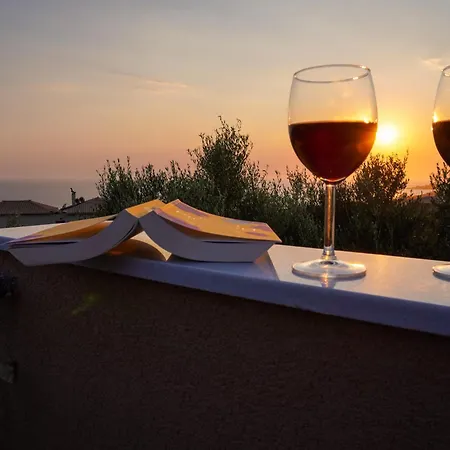 Boutique House Thalassori Agios Nikolaos (Mani)