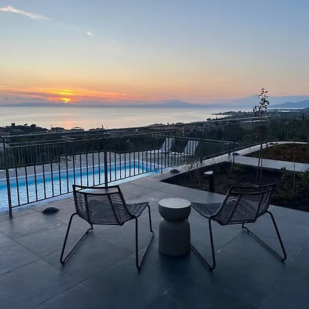 Thalassori * Agios Nikolaos (Mani)