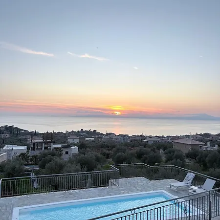 Thalassori Villa Ayos Nikolaos