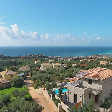 Villa Thalassori