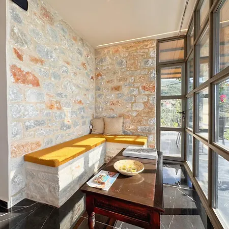 Villa Thalassori *