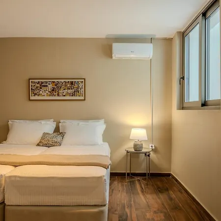 Villa Thalassori Agios Nikolaos (Mani)