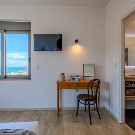 Thalassori Villa Ayos Nikolaos