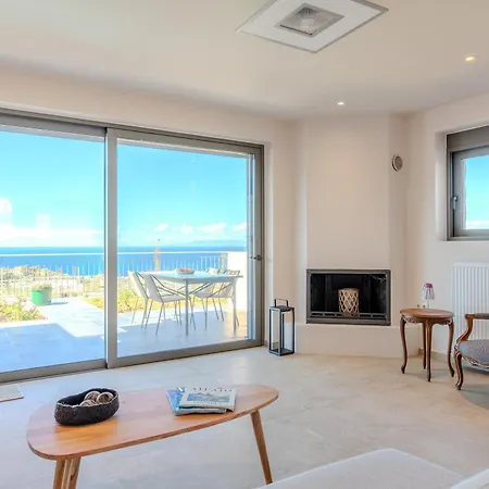 Thalassori Villa Agios Nikolaos (Mani)