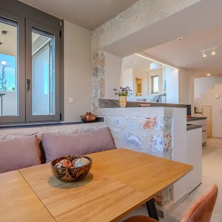 Villa Thalassori Ayos Nikolaos
