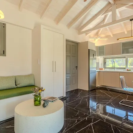 Villa Thalassori Ayos Nikolaos