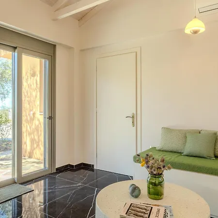 Villa Thalassori Ayos Nikolaos