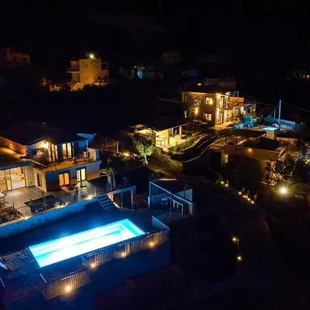 Villa Thalassori *