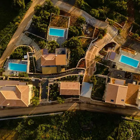 Villa Thalassori *