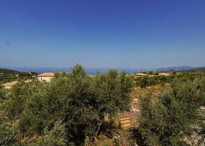 Boutique House Thalassori فيلة *