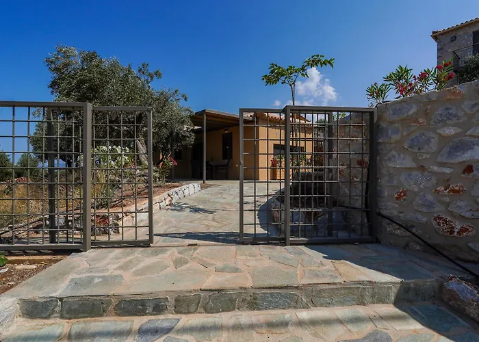 فيلة Boutique House Thalassori