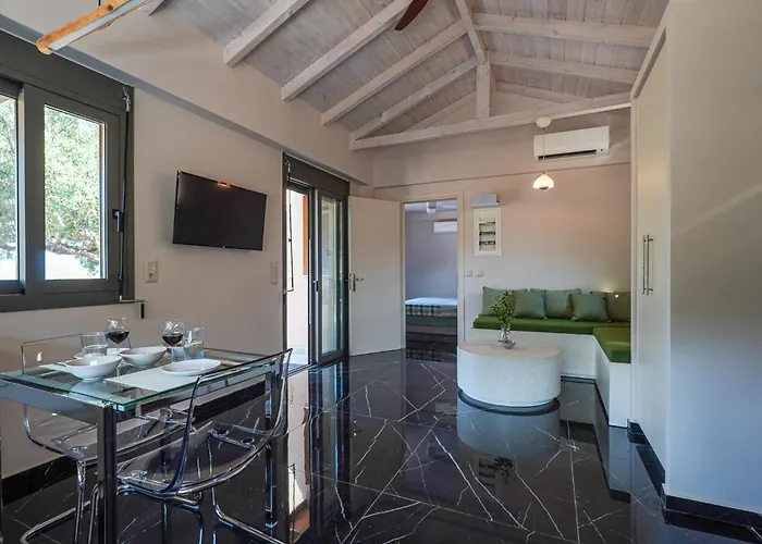 Boutique House Thalassori