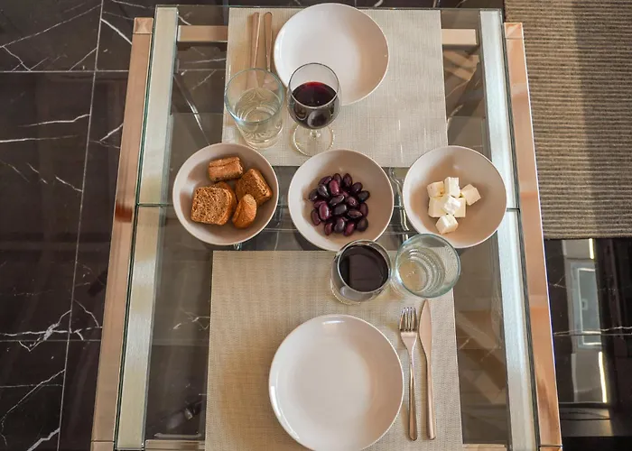 Villa Boutique House Thalassori *