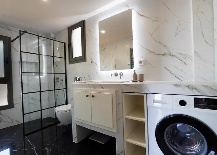 Boutique House Thalassori فيلة آغيوس نيكولاوس