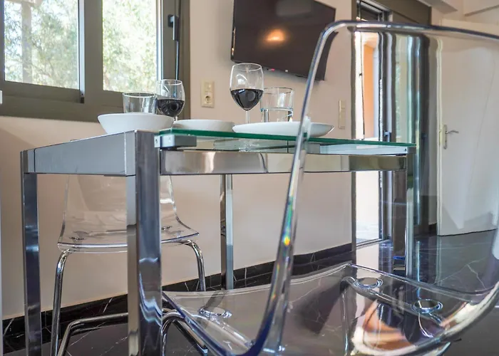 Boutique House Thalassori * آغيوس نيكولاوس