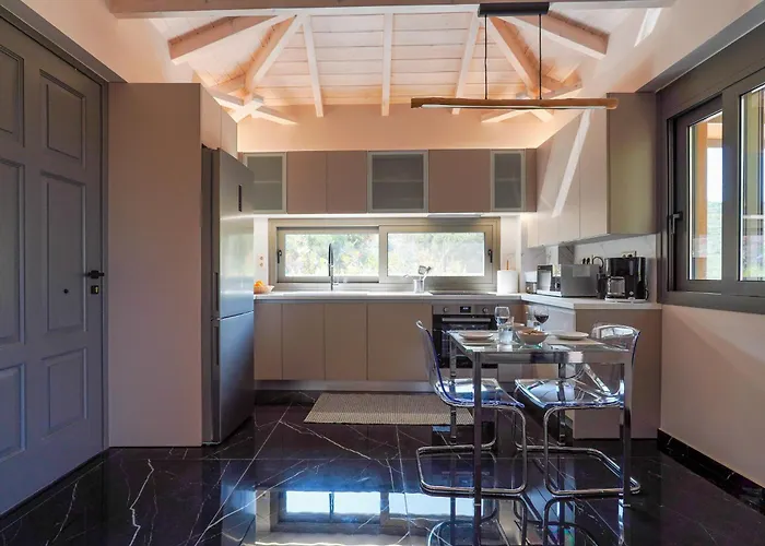 Villa Boutique House Thalassori