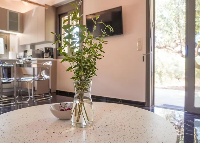 فيلة Boutique House Thalassori *