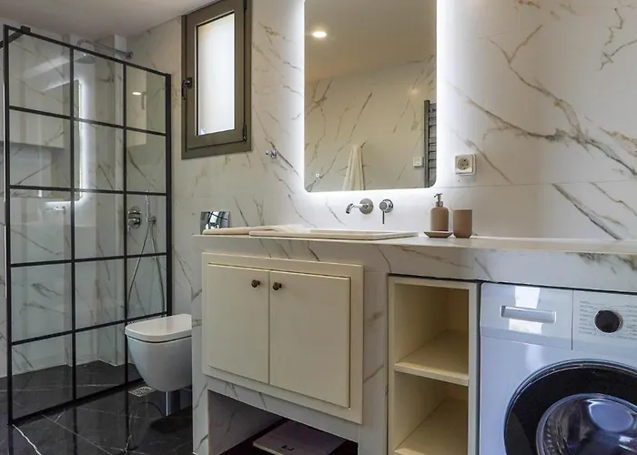 Boutique House Thalassori فيلة آغيوس نيكولاوس