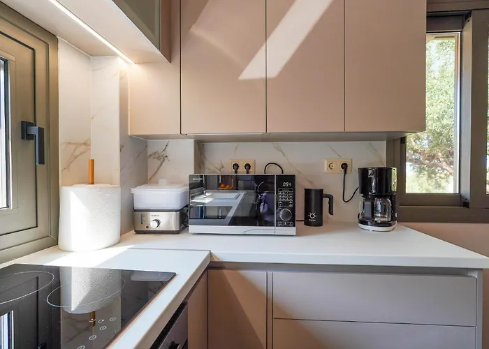 Boutique House Thalassori * آغيوس نيكولاوس