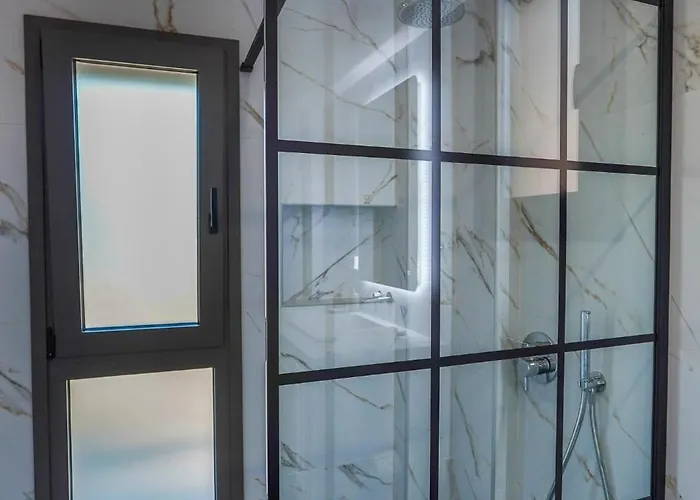 Boutique House Thalassori Villa