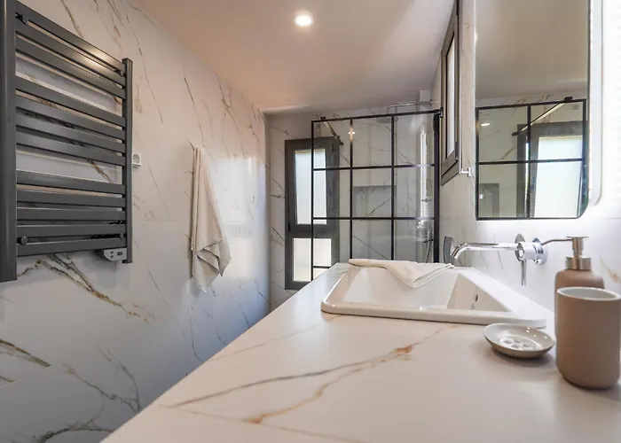 Villa Boutique House Thalassori