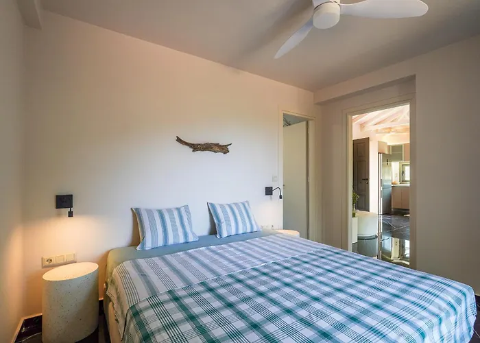 Boutique House Thalassori Agios Nikolaos (Mani)