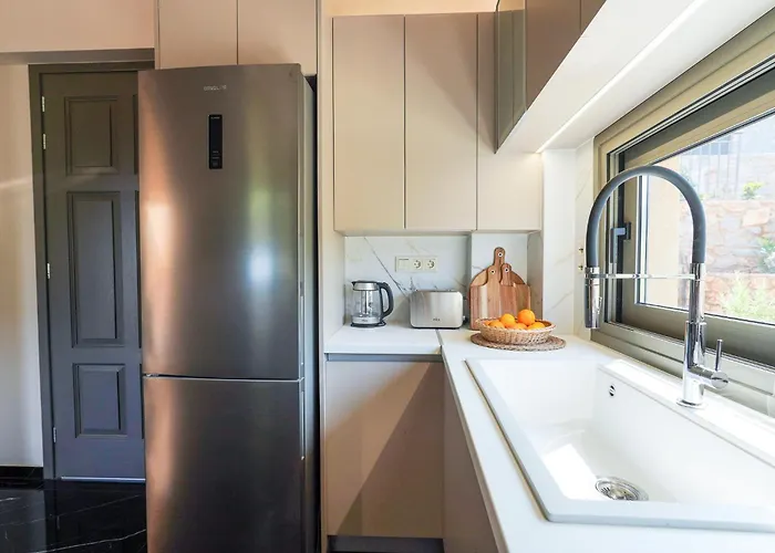 Boutique House Thalassori