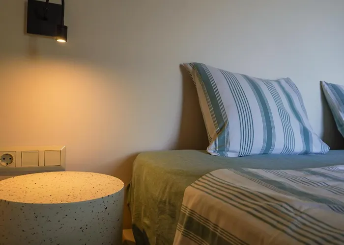 فيلة Boutique House Thalassori *