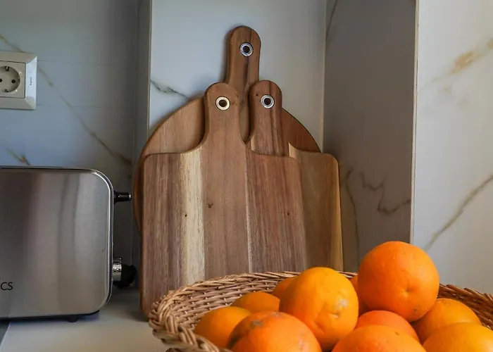 Boutique House Thalassori * آغيوس نيكولاوس