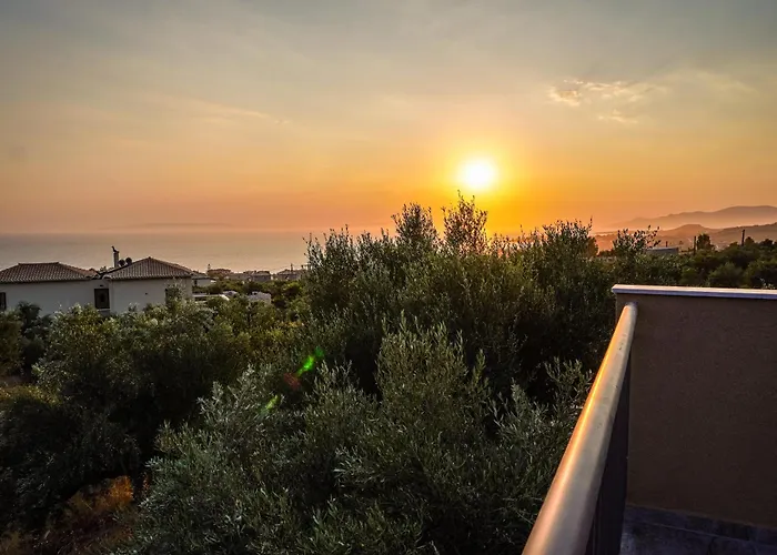 Boutique House Thalassori *