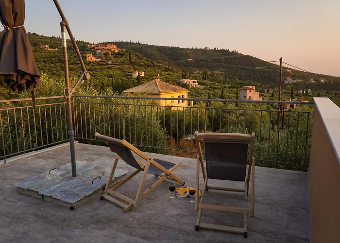 Boutique House Thalassori فيلة