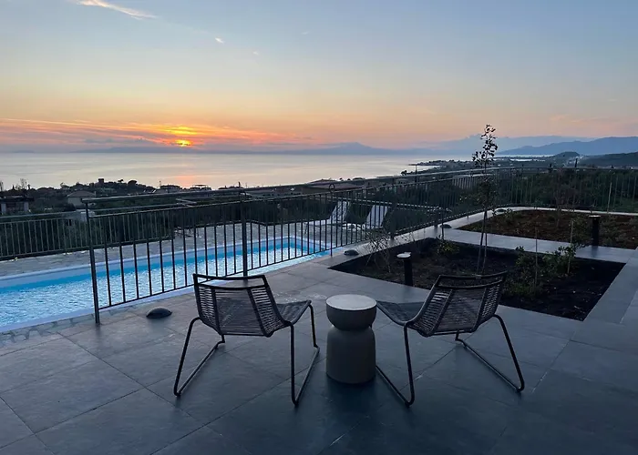 Thalassori * Agios Nikolaos (Mani)