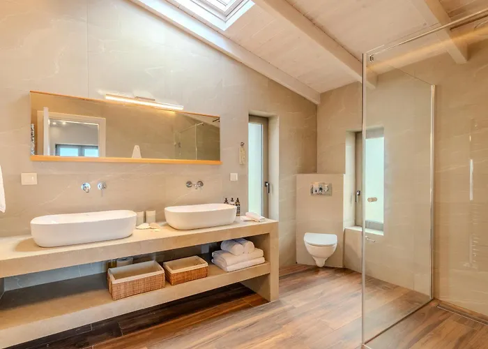 Thalassori Villa Agios Nikolaos (Mani)