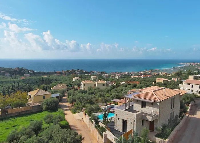 Villa Thalassori