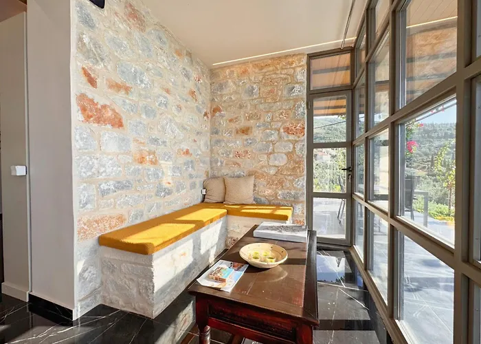 Villa Thalassori *